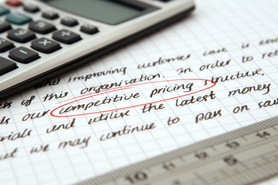 Josephine Sim blogs How Pricing Low Can Help You To Sell High